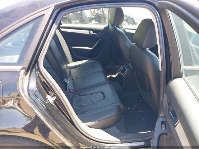 Audi A4 2.0t Premium