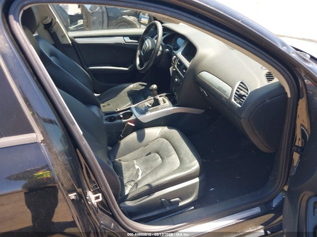 Audi A4 2.0t Premium