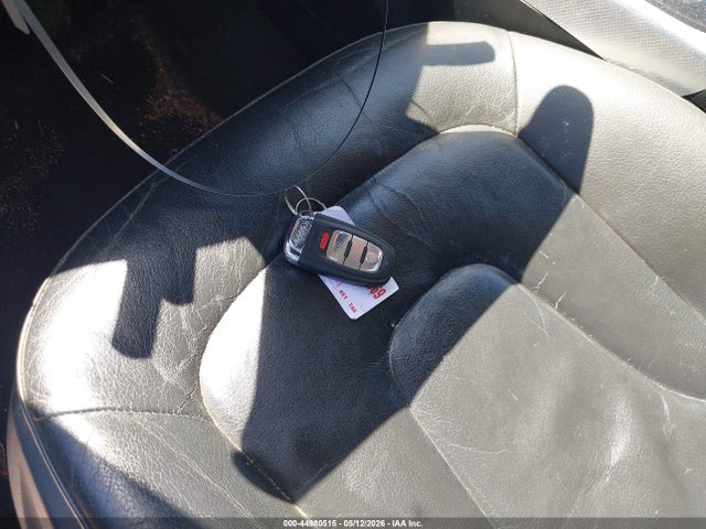 Audi A4 2.0t Premium