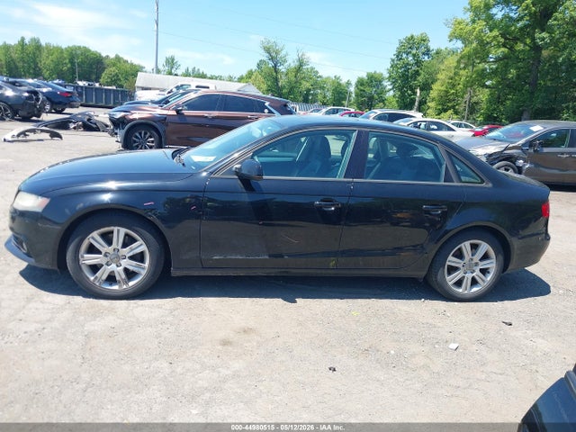 Audi A4 2.0t Premium