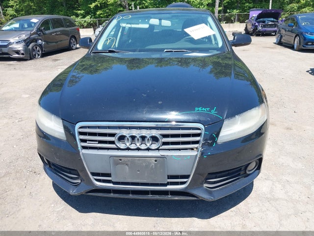 Audi A4 2.0t Premium