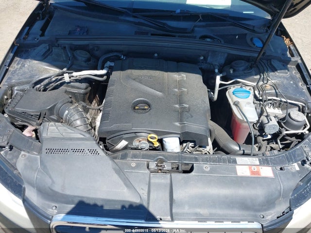 Audi A4 2.0t Premium