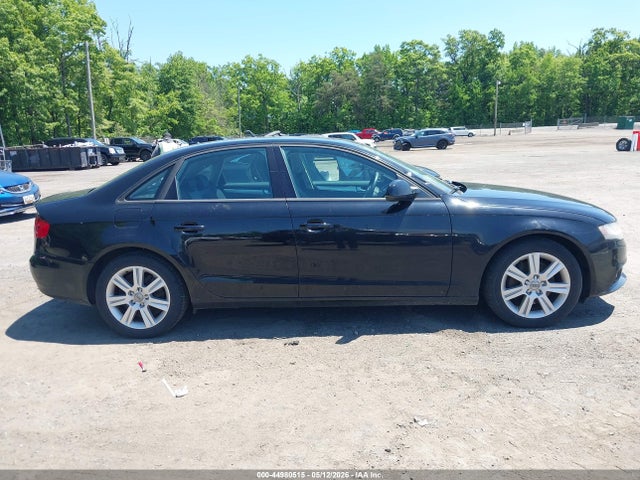 Audi A4 2.0t Premium