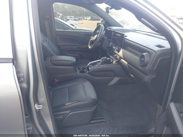 Chevrolet Colorado 4wd  Short Box Trail Boss