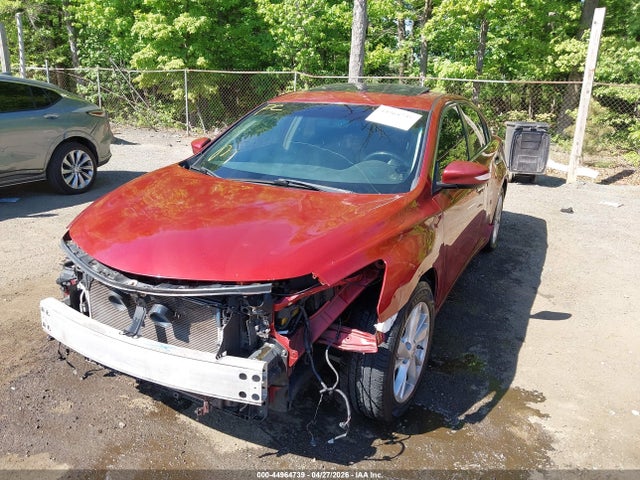 Nissan Altima 2.5 Sv