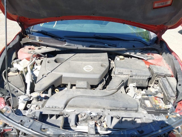 Nissan Altima 2.5 Sv