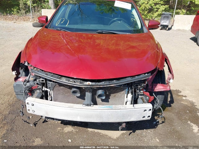 Nissan Altima 2.5 Sv