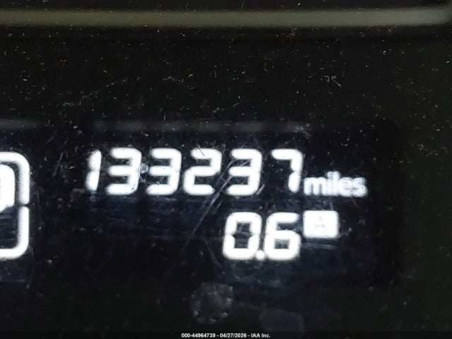 Nissan Altima 2.5 Sv
