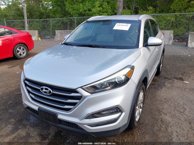 Hyundai TUCSON Sel
