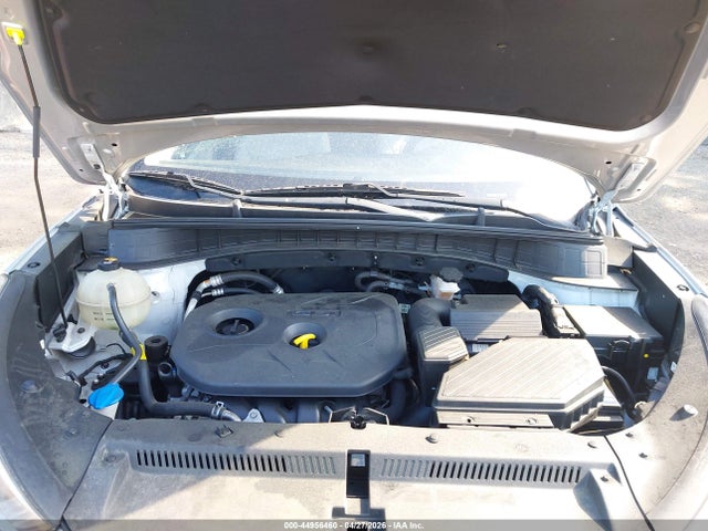 Hyundai TUCSON Sel