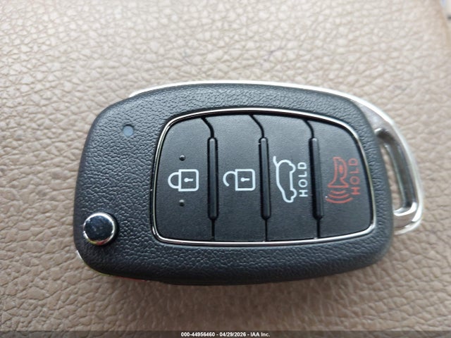 Hyundai TUCSON Sel
