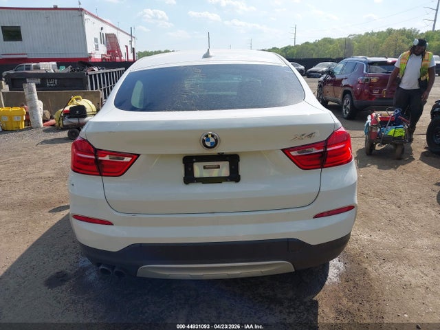 BMW X Series Xdrive28i