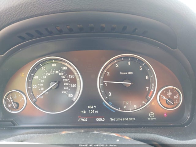 BMW X Series Xdrive28i