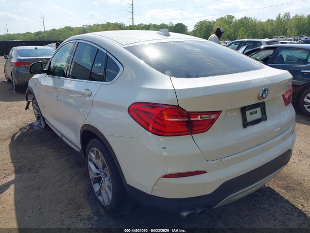 BMW X Series Xdrive28i