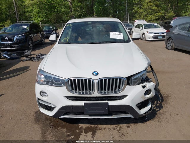 BMW X Series Xdrive28i