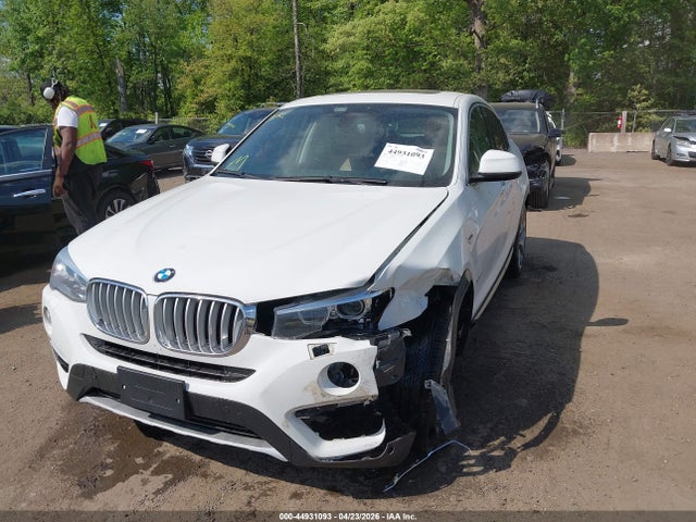 BMW X Series Xdrive28i