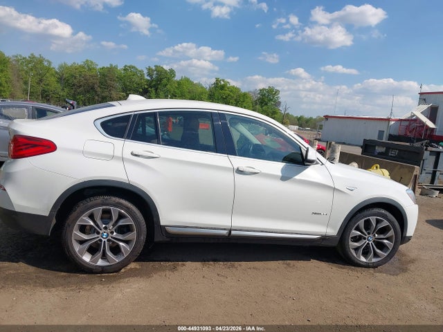BMW X Series Xdrive28i