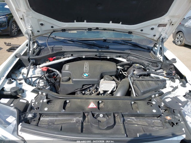 BMW X Series Xdrive28i