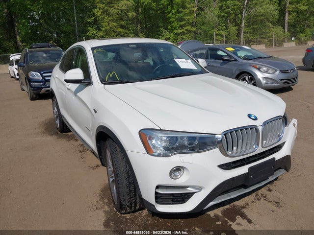 Salvage BMW X Series Image