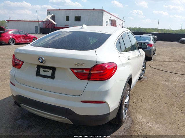 BMW X Series Xdrive28i