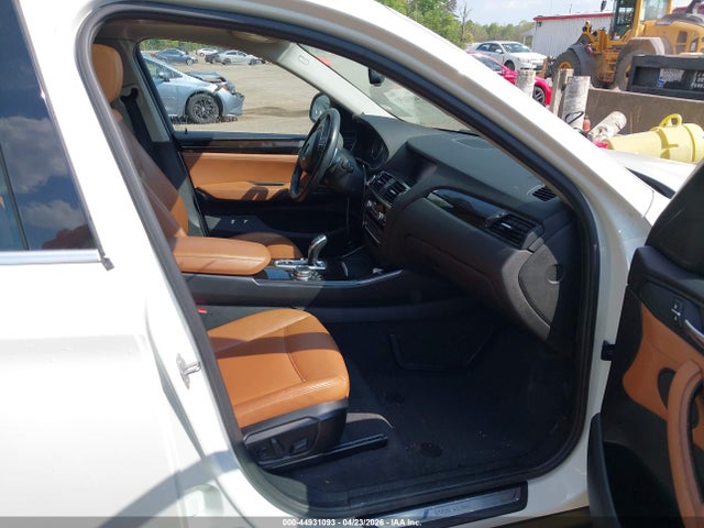 BMW X Series Xdrive28i