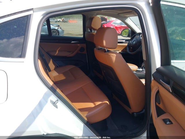 BMW X Series Xdrive28i
