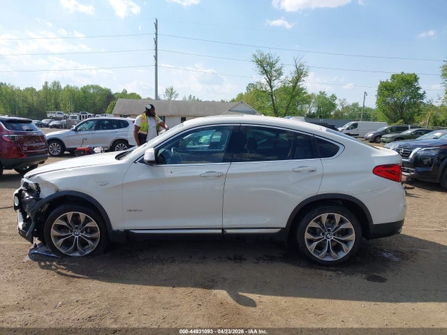 BMW X Series Xdrive28i