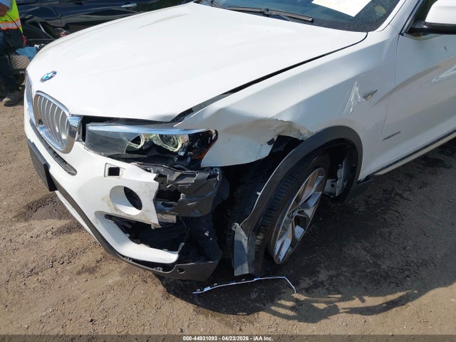BMW X Series Xdrive28i