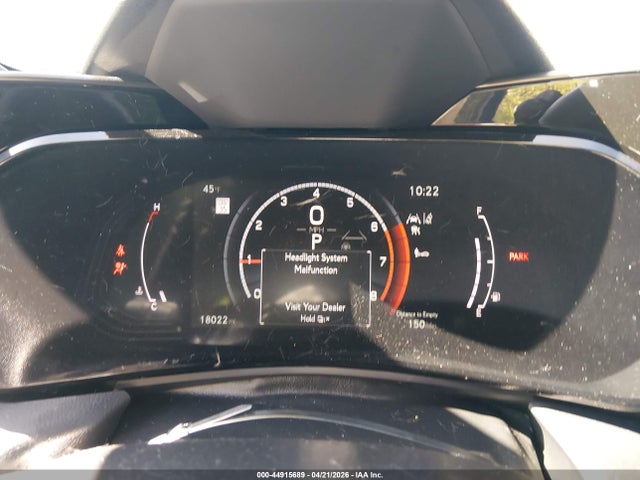 Lexus NX F Sport Handling