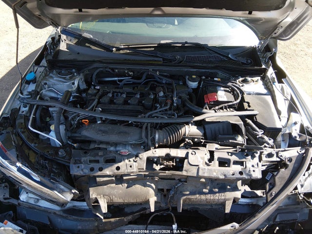 Honda Civic Touring