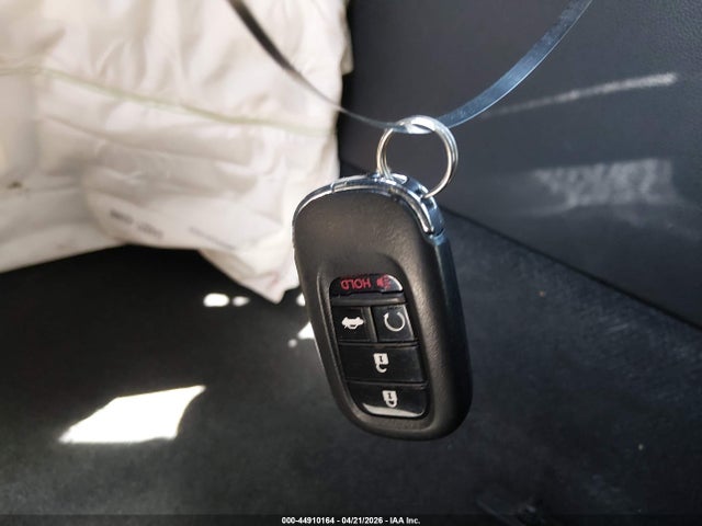 Honda Civic Touring
