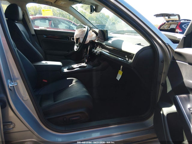 Honda Civic Touring
