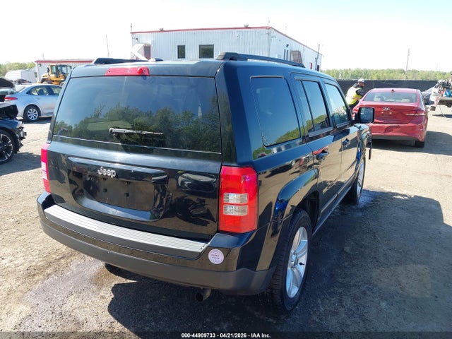 Jeep Patriot Sport