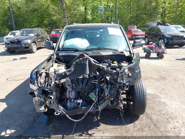 Jeep Patriot Sport
