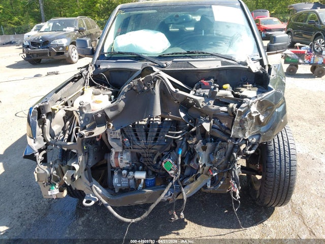 Jeep Patriot Sport