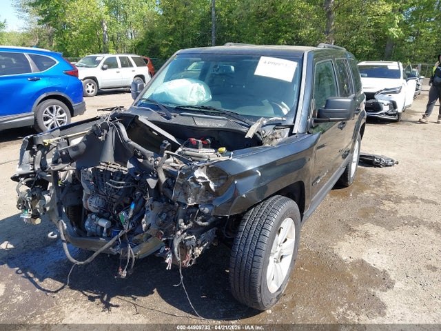 Jeep Patriot Sport