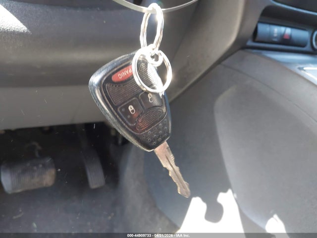 Jeep Patriot Sport