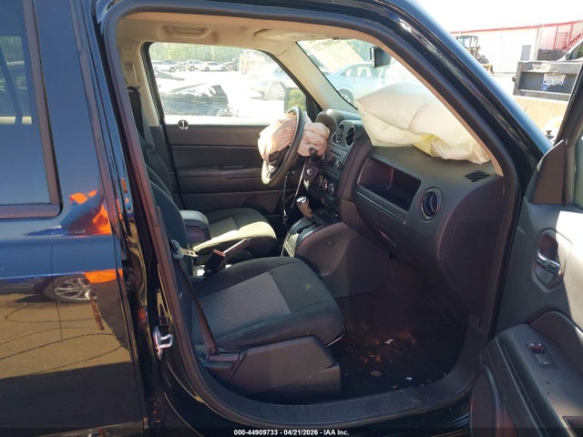 Jeep Patriot Sport