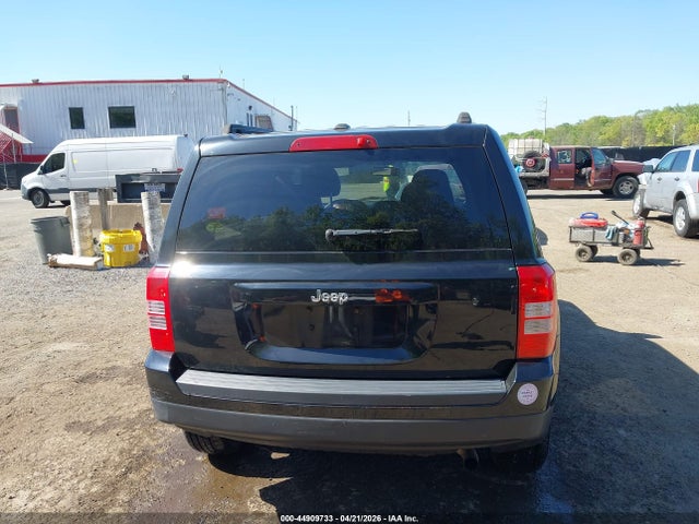 Jeep Patriot Sport