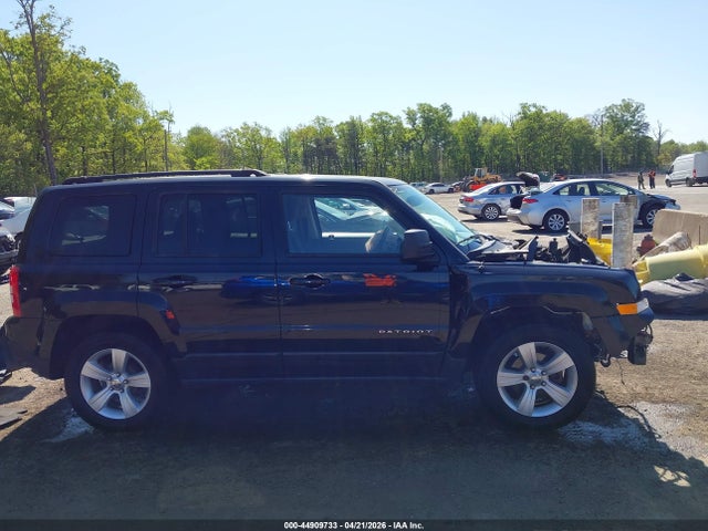 Jeep Patriot Sport