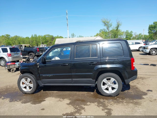 Jeep Patriot Sport