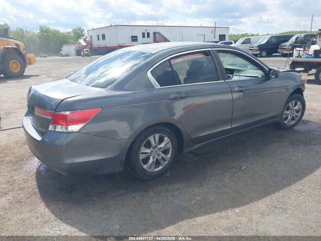 Honda Accord 2.4 Se