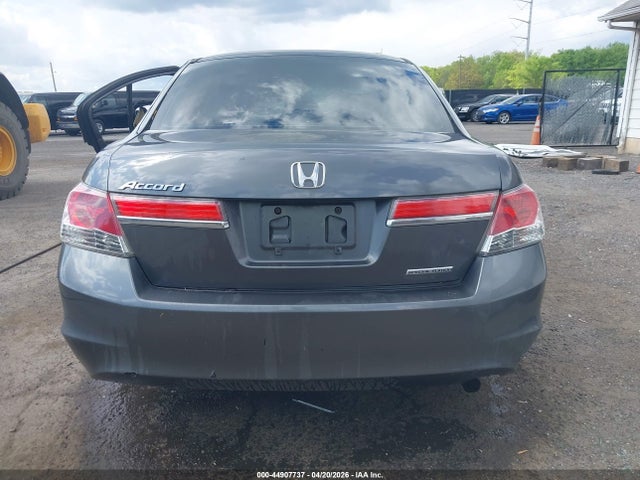 Honda Accord 2.4 Se