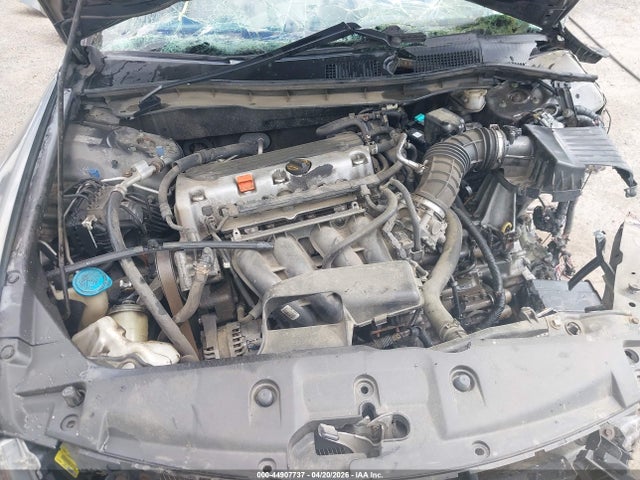 Honda Accord 2.4 Se