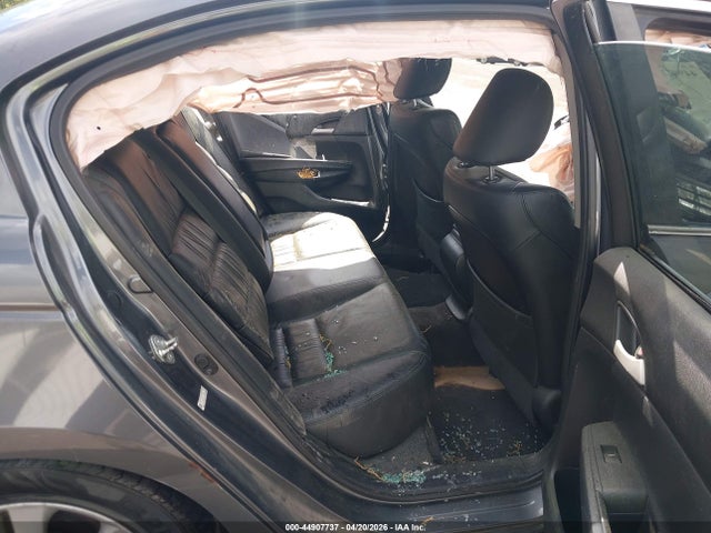 Honda Accord 2.4 Se