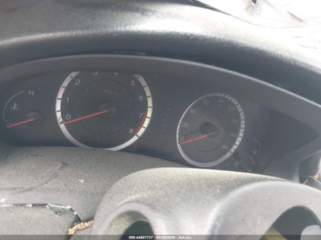 Honda Accord 2.4 Se