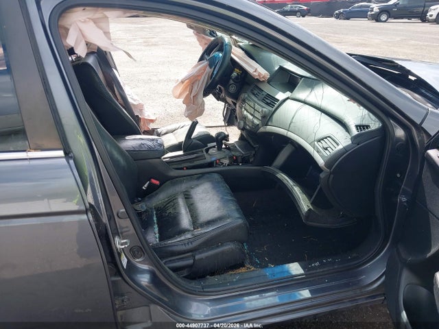 Honda Accord 2.4 Se