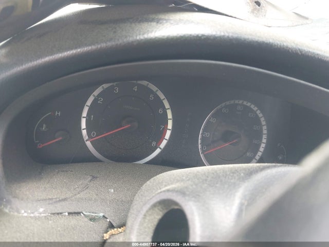 Honda Accord 2.4 Se