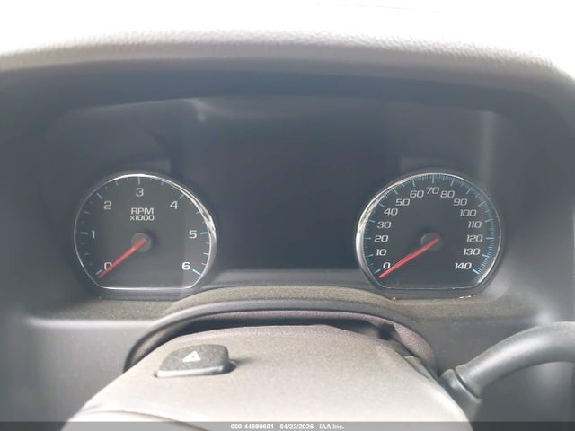 Chevrolet Suburban Ltz