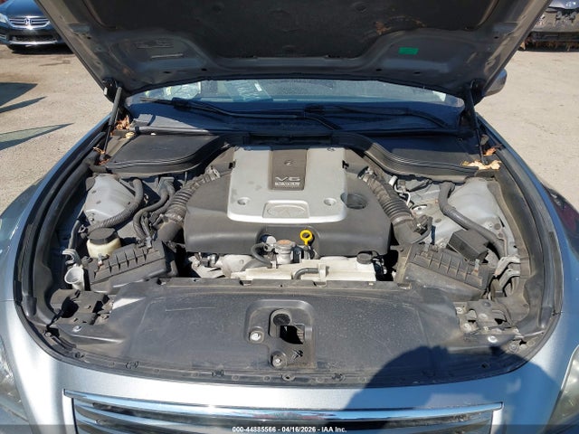 INFINITI Q60